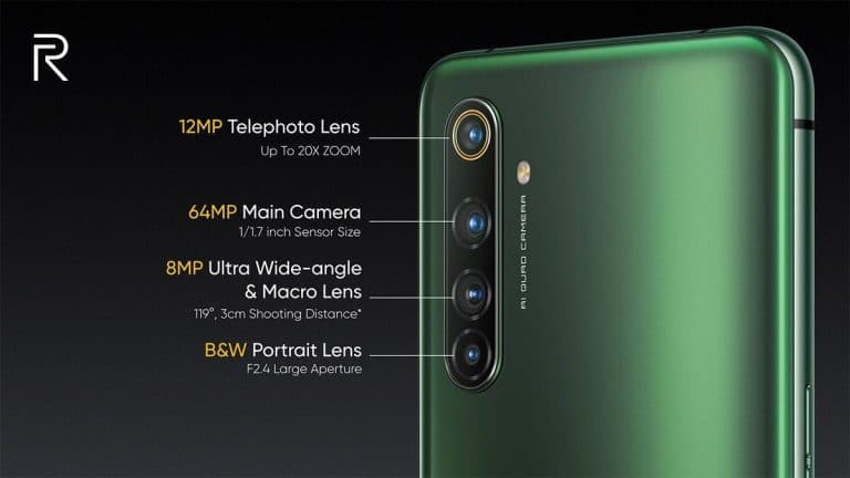 Realme X50 Pro 5G Specification Price, Availability & Much More - Realme Updates