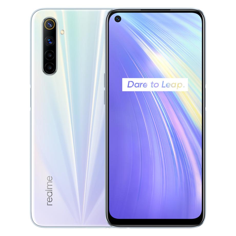 Realme Increased its Smartphones Price, Find New Prices Here