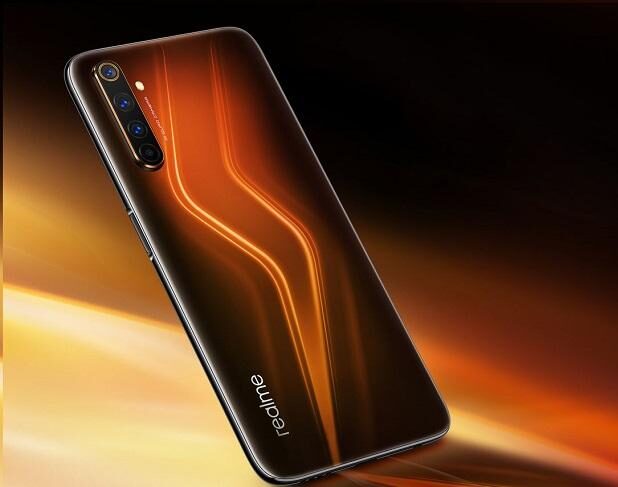 Realme 6 Pro A.27 June 2020 Security Patch Update Brings New Features, Improved System stability & Much More [RMX2061_11_A.25] - Realme Updates