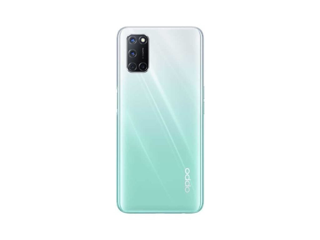 Oppo A52 June 2020 Security Patch Update Brings New Android Security Patch, Improves System Stability & Much More [CPH2061_11_A.31] - Realme Updates