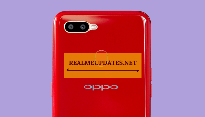 Oppo A5s June 2020 Security Patch Update Brings New Android Security Patch, Improves System Stability & Much More [CPH2061_11_A.31] - Realme Updates