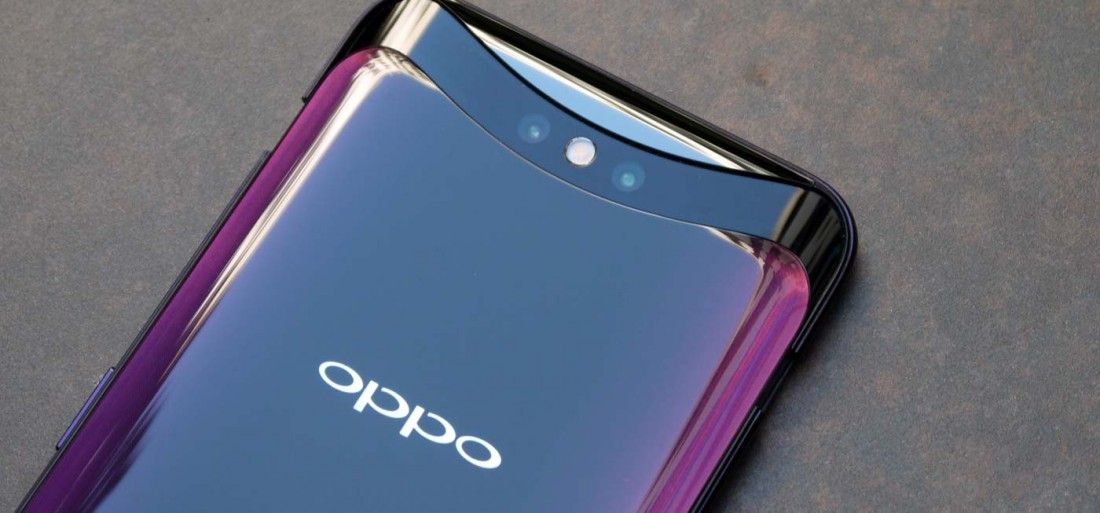 Oppo Find X July 2020 Security Patch Update Based On ColorOS 7.1 brings New Text Scanner Feature, Beautification Feature For WeChat, & Much More [CPH1871EX_11_F.13] - Realme Updates