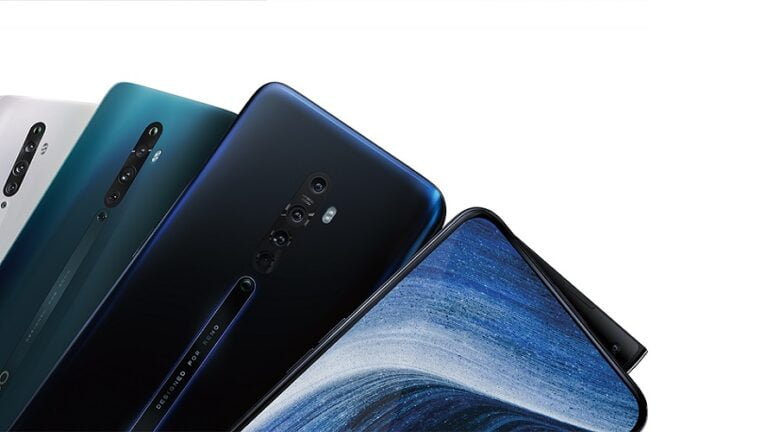 [C.39] Oppo Reno 2Z October 2020 Update Released Based On ColorOS 7.1 Brings October 2020 Android Security Patch, Optimized System Performance & More - Realme Updates