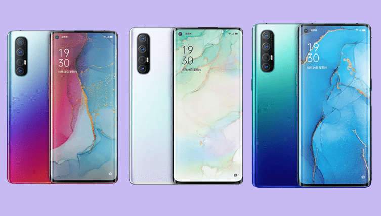 Oppo Reno 3 Pro June 2020 Security Patch Update Brings Oppo Relax, Fixed FM-Radio, Improves Security & More [CPH2035_11_A.19] - Realme Updates