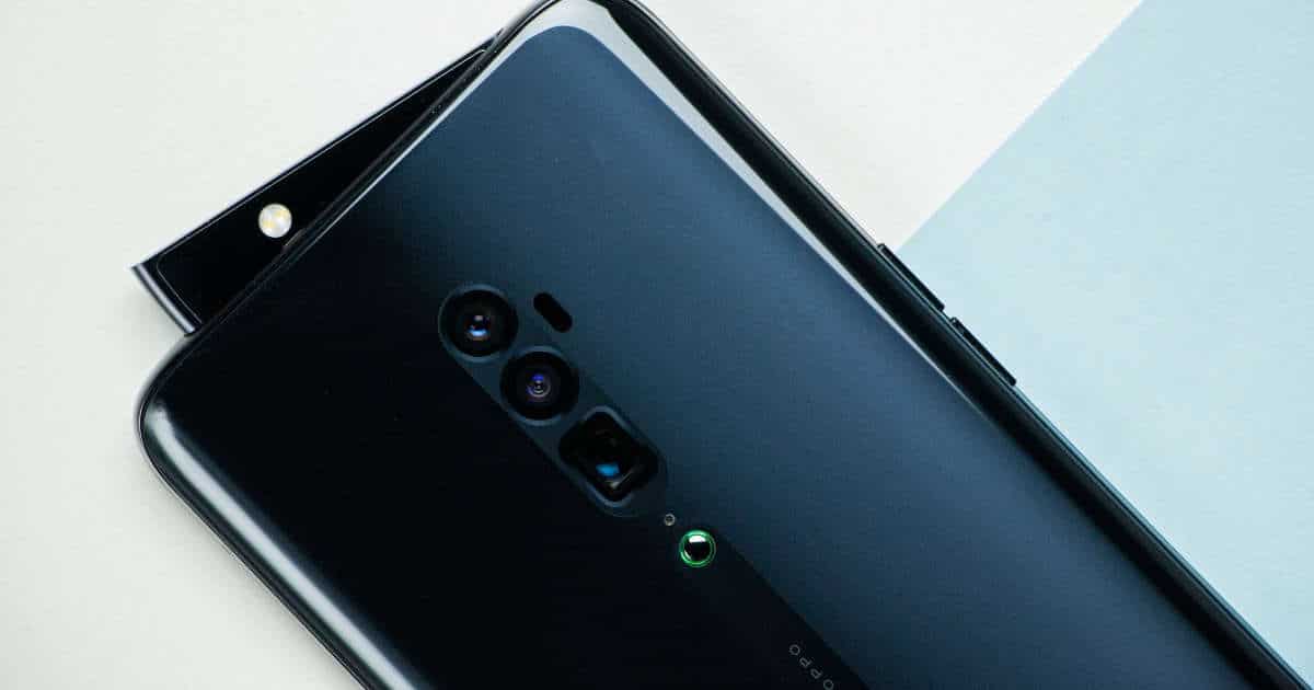 Oppo Reno June 2020 Security Patch Update Brings New Android security Patch, Fixed Game Assistant, Improved Camera & Much More [CPH1917EX_11_C.28] - Realme Updates