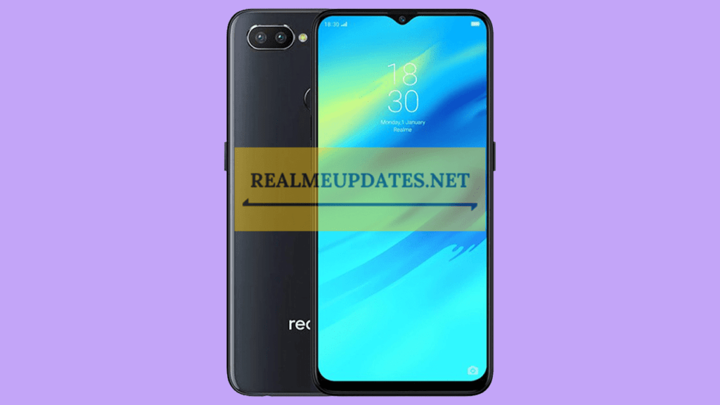 Realme 2 July 2020 Security Patch Update Brings New Android Security Patch, Realme Link, Improved System Stability, and Much More [RMX1805EX_11.A.69] - Realme Updates