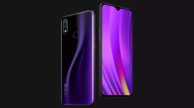 Realme 3 Pro July 2020 Security Patch Update Brings New Android Security Patch, Smooth Scrolling, Multi User Feature, and Much More [RMX1851EX_11_C.07] - Realme Updates