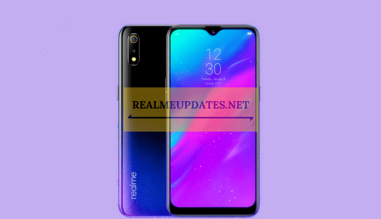 Realme 3 July 2020 Security Patch Update Brings New Android Security Patch, Fixed PUBG Lag, Touch Failure, & Much More [RMX1825EX_11_C.15] - Realme Updates
