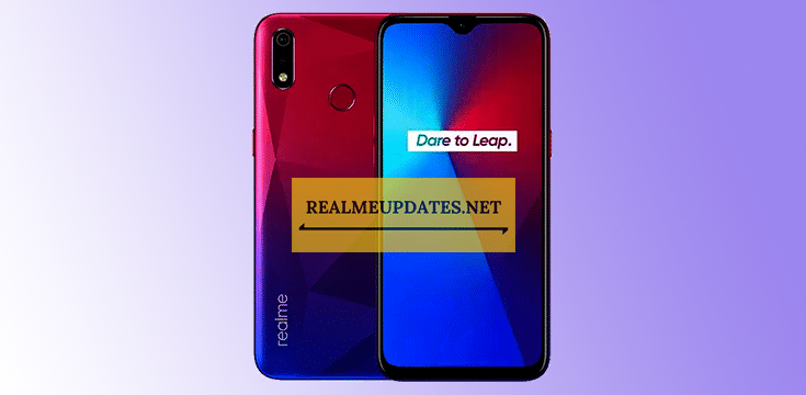 Realme 3i Android 10 Kernel Source Released - Realme Updates