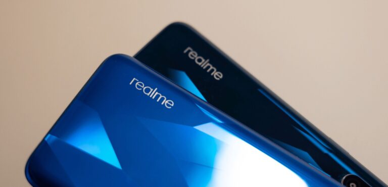 [C.69] Realme 5 May 2021 Security Update Released In India