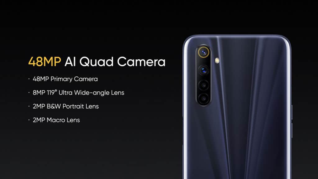 Finally, Realme 6i Launched In India: Specification, Features, Availability, Price in India & Much More - Realmi Updates