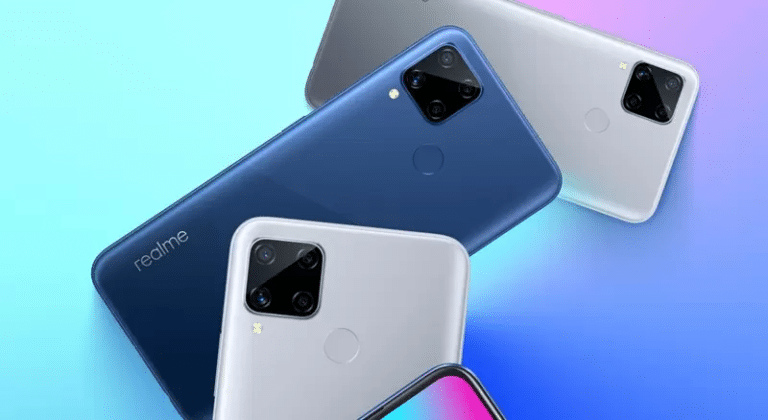 [A.79] Realme C15 November 2020 Update Released Brings October 2020 Android Security Patch, Optimized System Stability, Performance & More