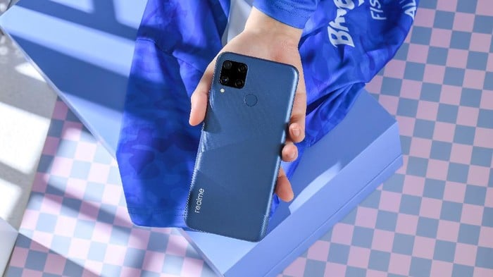 Finally, Realme C15 Launched In Indonesia: Specification, Features, Price & Much More- Realme Updates