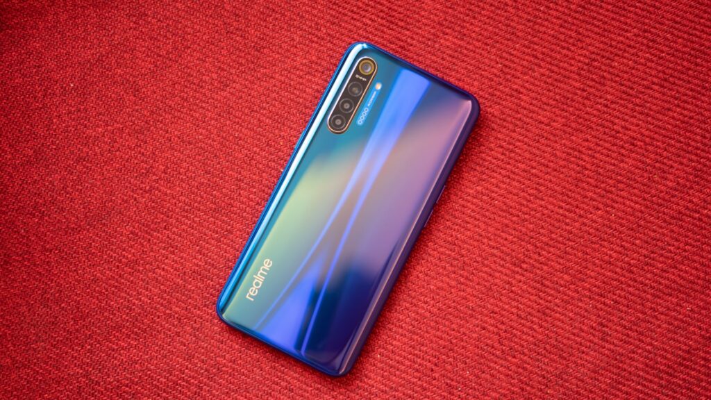 Realme X2 July 2020 Security Patch Update Brings New Android Security Patch, Smooth Scrolling Feature, Optimized Bluetooth, Status Bar, Game Space & Much More [RMX1992EX_11_C.11] - Realme Updates