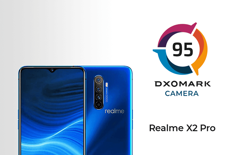 Realme X2 Pro DxOMark Results Out Now - Realme Updates