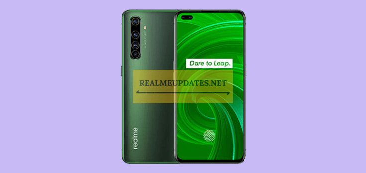 Realme X50 Pro July 2020 Security Patch Update In China Brings Night Super Standby, Game Hook, 5G Quick Switch, & Much More [RMX2071_11_A.21] - Realme Updates