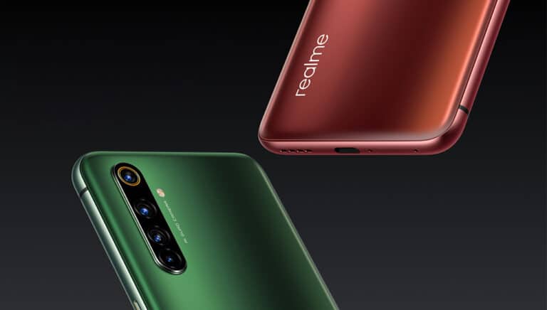 Realme X50 Pro 5G July 2020 Update In Europe Brings July Android Security Patch, New Performance Mode, Improved Camera & Much More [RMX2144EU_11_A.11] - Realme Updates