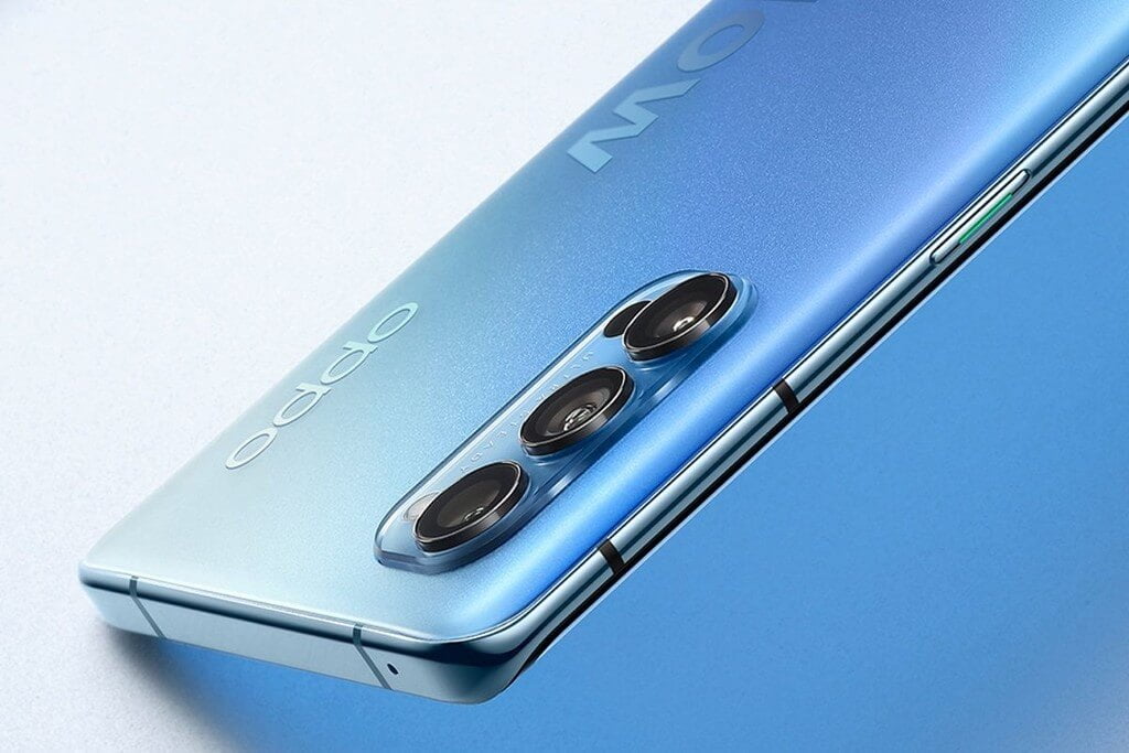 [A.25] Oppo Reno 4 Pro December 2020 Update Released Based on ColorOS 7.2 Brings New Android Security Patch, Optimized System Stability & More