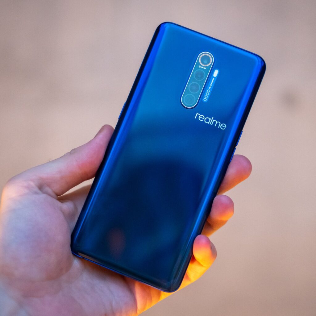 [C.29] Realme X2 Pro July 2020 Security Patch Update Brings New Android Security Patch, Optimized Game Space, Fixed Bluetooth, Dark Mode & More [Download Link] - Realme Updates