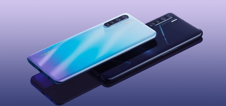 Oppo F15 August 2020 Security Patch Update Brings New Android Security Patch, Added New Features, Improved System Stability & Much More [CPH2001EX_11_C.39] - Realme Updates