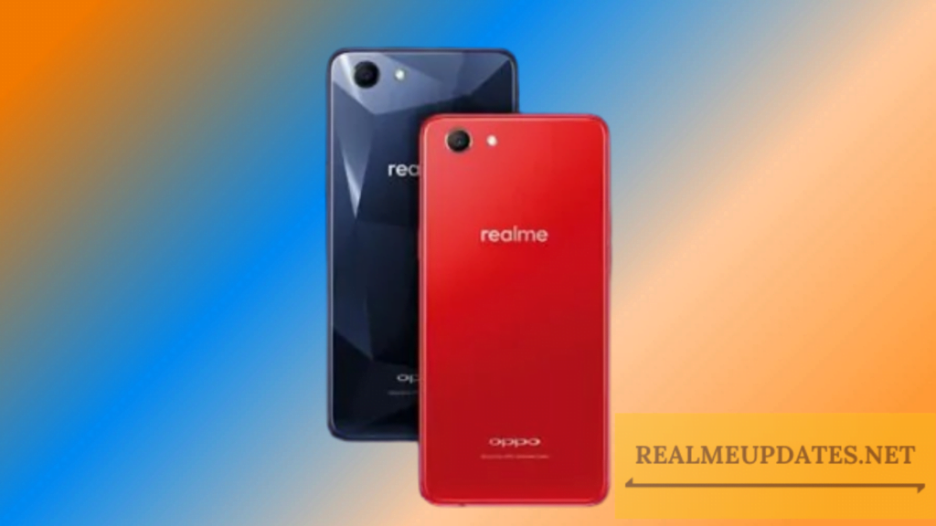 Finally, Realme C11 Launched In India With MediaTek Helio G35, Dual Rear Cameras, 5000mAh & Much More - Realme Updates