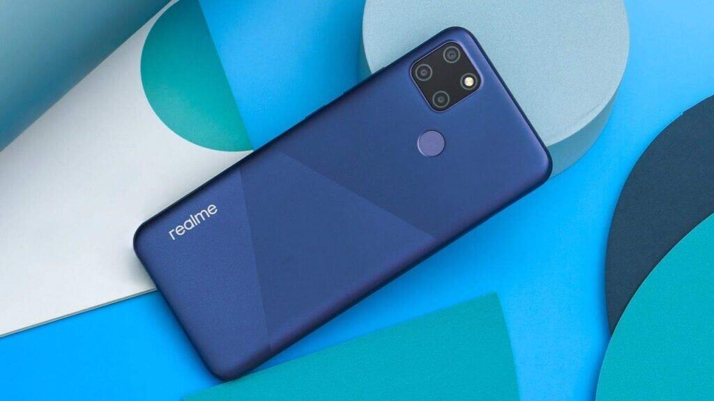 Realme C12: Price, Specification, Availability and Camera - Realmi Updates