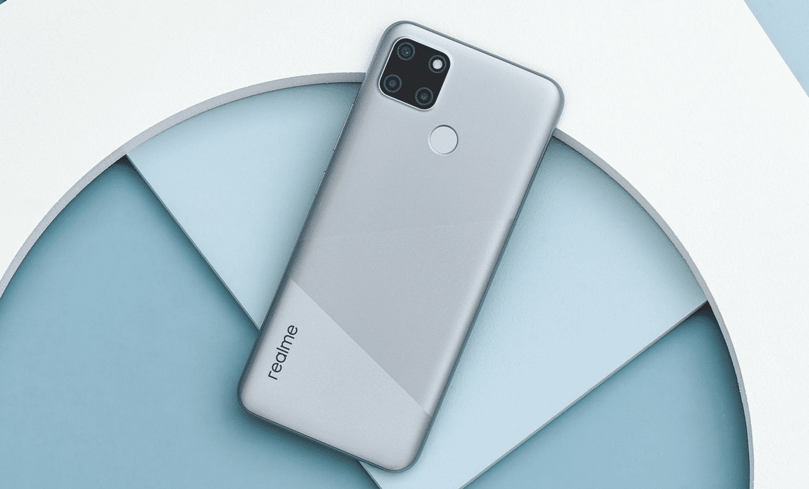 Realme C12 Android 10 Kernel Source Released