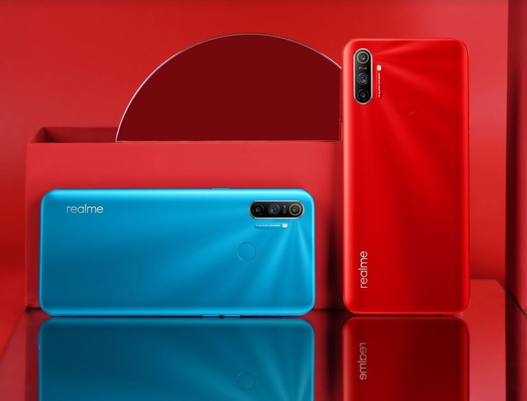 Realme C3 July 2020 Security Patch Update Brings New Android Security Patch, Optimized Camera, Display, Fingerprint & Much More [RMX2020_11_A.37]