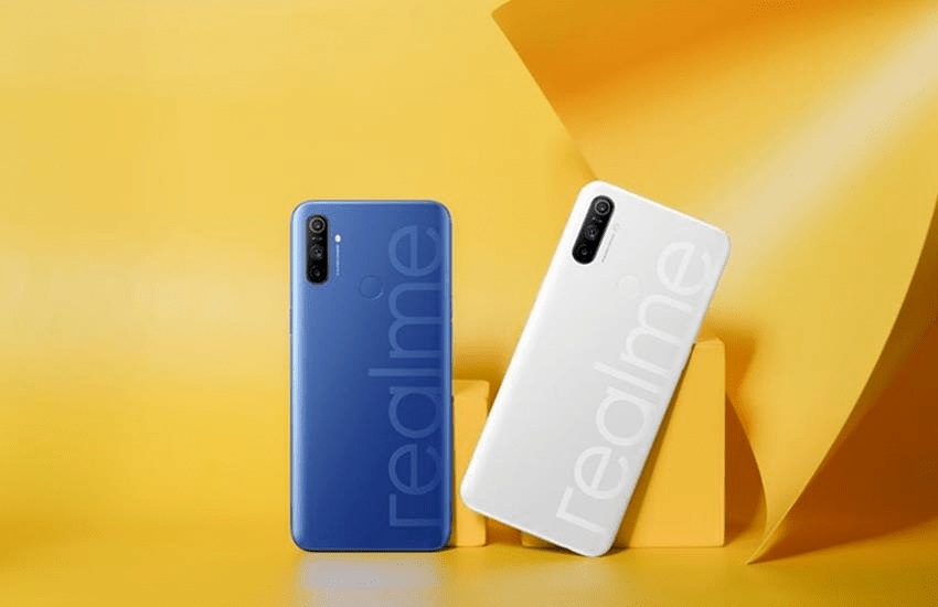 Realme Narzo 10 July 2020 Security Patch Update Brings New Android Security Patch, Optimized Camera, Display, Fingerprint & Much More [RMX2040_11.A.25] - Realme Updates