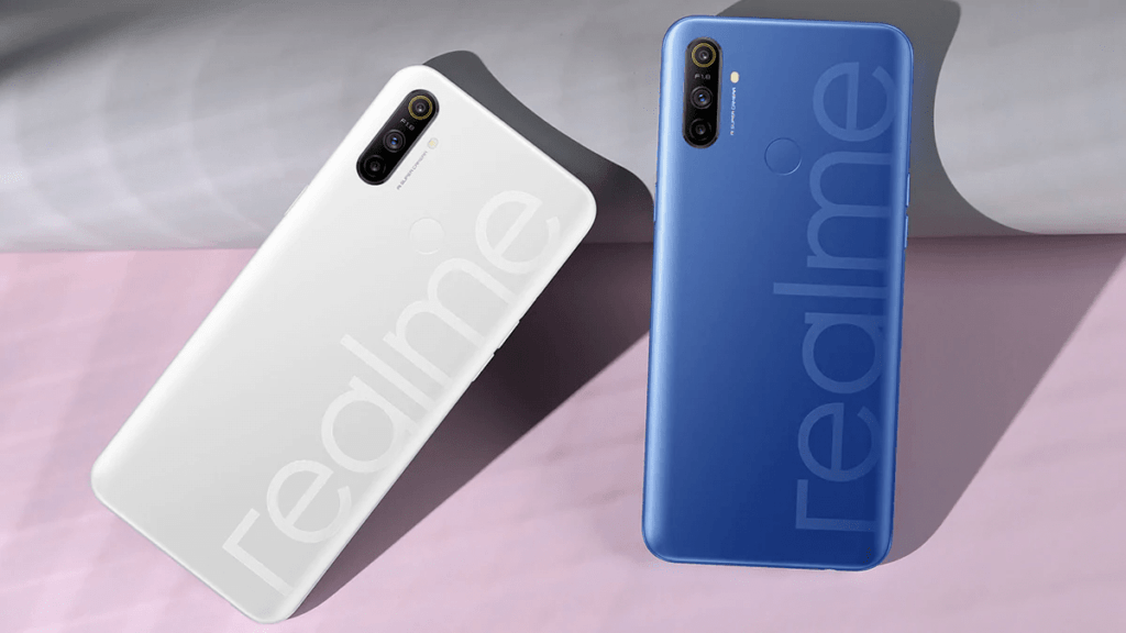 [A.45] Realme Narzo 10A November 2020 Update Released Brings September 2020 Android Security Patch, Fixed Black Screen Issue, Noise In Gaming & More