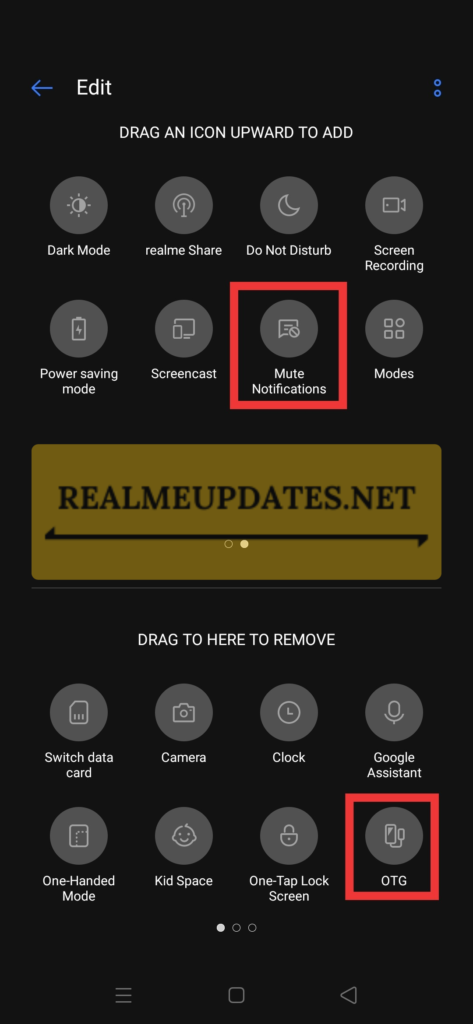 Realme X July 2020 Update In India Brings July 2020 Security Patch, Smooth Scrolling, Multi-user Feature, and Much More [RMX1901_11_C.05] - Realme Updates