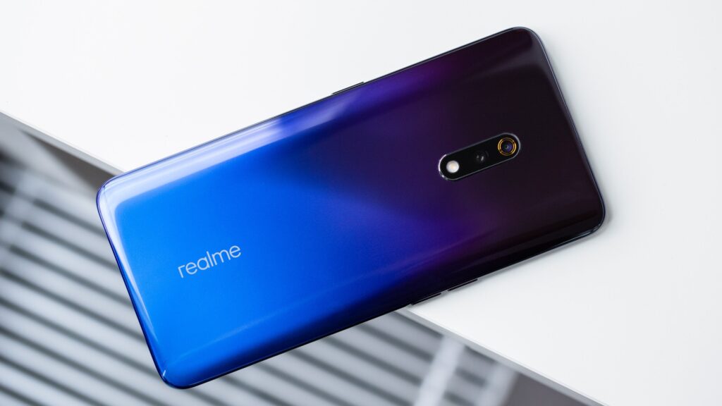 Realme X July 2020 Update In India Brings July 2020 Security Patch, Smooth Scrolling, Multi-user Feature, and Much More [RMX1901_11_C.05] - Realme Updates