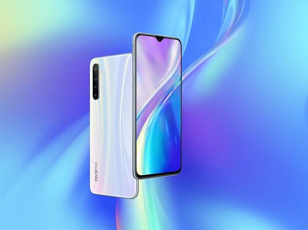 Realme XT July 2020 Update In India Brings July 2020 Security Patch, Smooth Scrolling, Multi-user Feature, and Much More [RMX1921EX_11_C.06] - Realme Updates