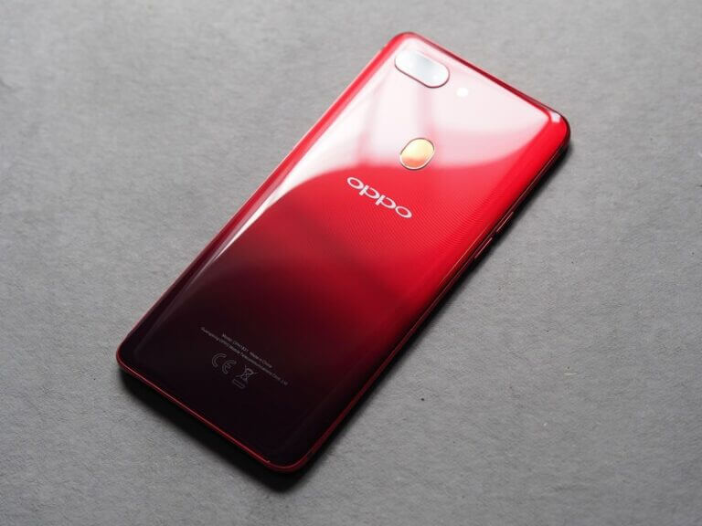 [F.43] Oppo R15 Pro August 2020 Security Patch Update Brings New Android Security Patch, Optimized System Stability & Much More [Download Link] - Realme Updates