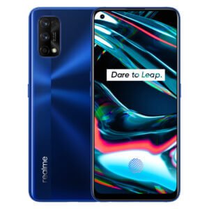 Breaking: Hurry Up! Realme 7 Pro Realme UI 2.0 Open Beta Update Application Announced In India - Realmi Updates