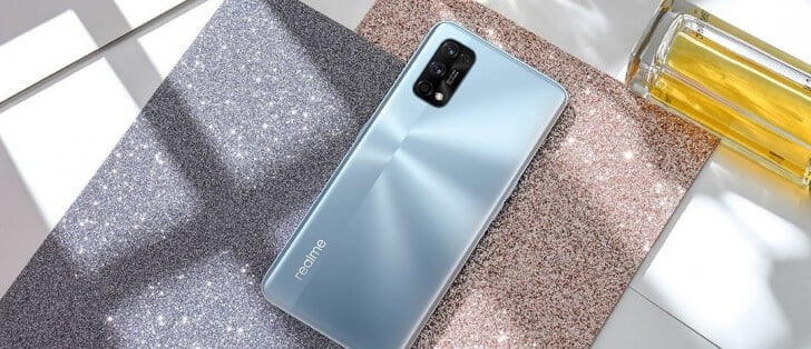 Realme 7 Pro September 2020 Update in India First Software Update Which Brings September 2020 Android Security Patch, Improved Camera Clarity, & Much More [RMX2170_11_A.11] - Realme Updates