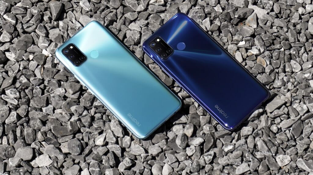 Realme C17 Launched in Bangladesh Specs, Price, Camera & Availability
