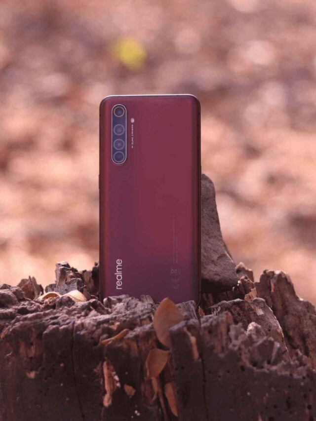 These Realme’s Flagship Devices Won’t Get Android 13 Update