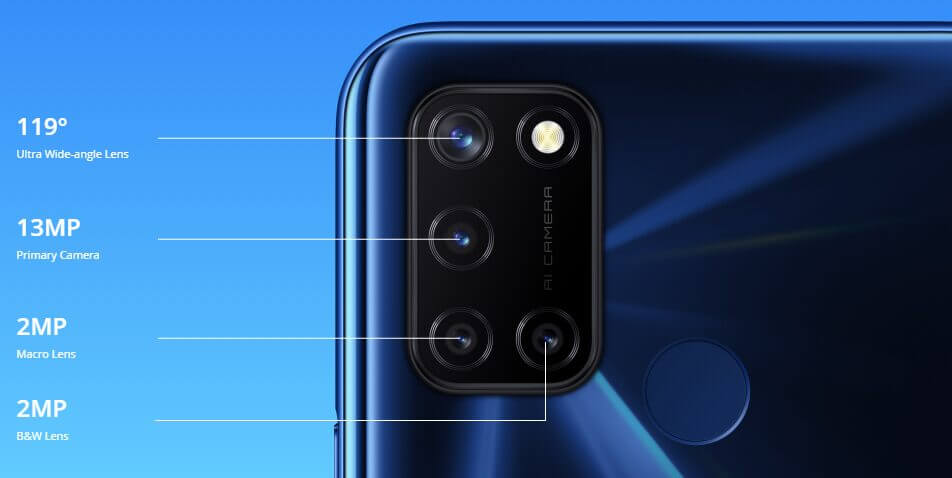 Realme C17 Launched in Bangladesh Specs, Price, Camera & Availability - Realmi Updates