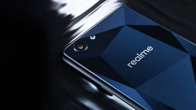 [C.50] Realme 1 October 2020 Update Released Brings October 2020 Android Security Patch, Optimized System Performance & More - Realme Updates