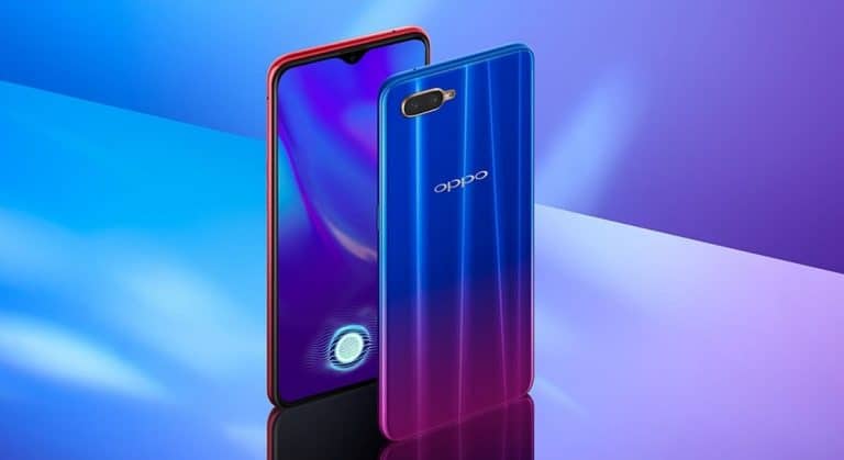 [C.40] Oppo K1 November 2020 Update Released Based On ColorOS 6 Brings New Android Security Patch, Optimized System Performance & More [Download Link] - Realme Updates