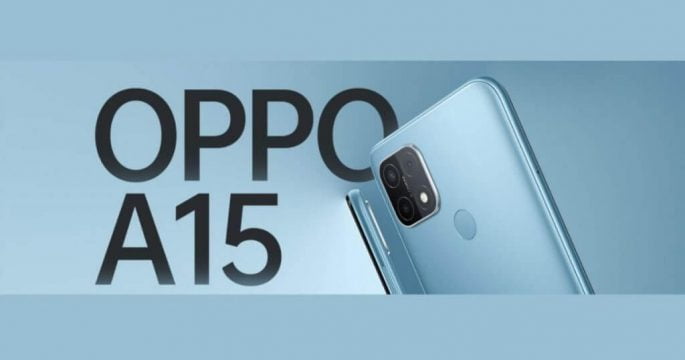 [A.07] Oppo A15 November 2020 Update Released Based On ColorOS 7.2 Brings November 2020 Android Security Patch, Optimized System Performance & More [Download Link] - Realme Updates