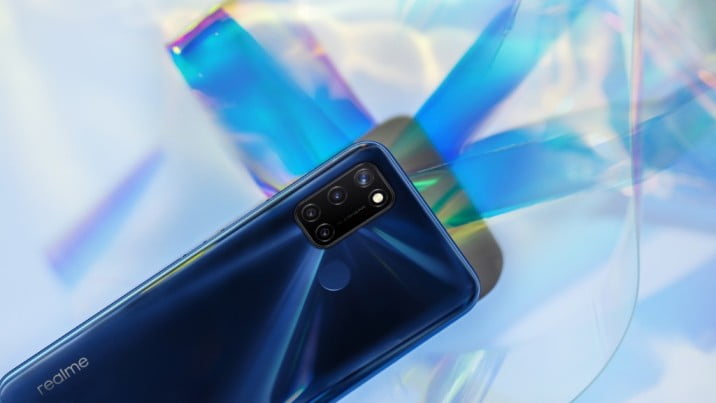 [A.27] Realme C17 December 2020 Update Released In Indonesia & Vietnam Brings December 2020 Android Security Patch, Improved System Stability & More [Download Link]