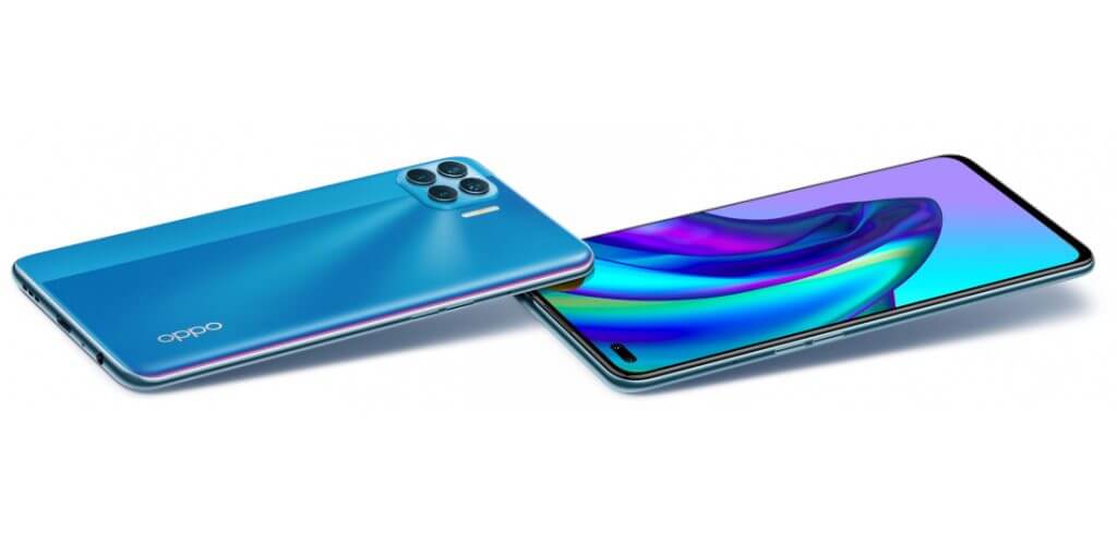 [C.22] Oppo F17 Pro January 2021 Update Released Brings New ColorOS 11 Update With Optimized Power Consumption, Improved System Performance & More