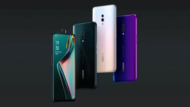 [F.44] Oppo K3 November 2020 Update Released Based On ColorOS 7.1 Brings November 2020 Android Security Patch, Optimized System Performance & More [Download Link] - Realme Updates