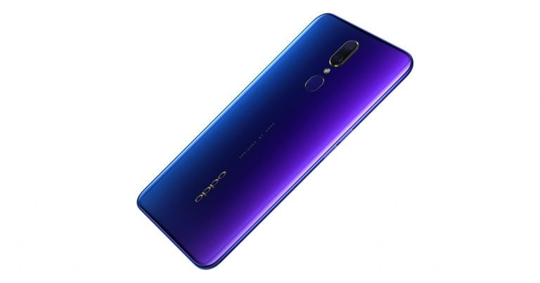 [A.18] Oppo F11 December 2020 Update Released Based on ColorOS 7.2 Brings New Android Security Patch, Optimized System Stability & More [Download Link]