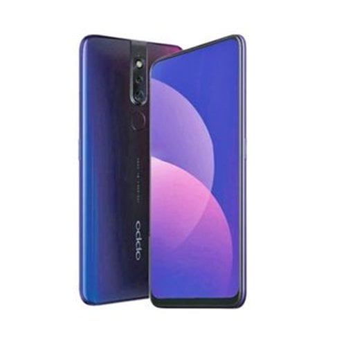 [A.18] Oppo F11 Pro December 2020 Update Released Based on ColorOS 7.2 Brings New Android Security Patch, Optimized System Stability & More [Download Link] - Realmi Updates