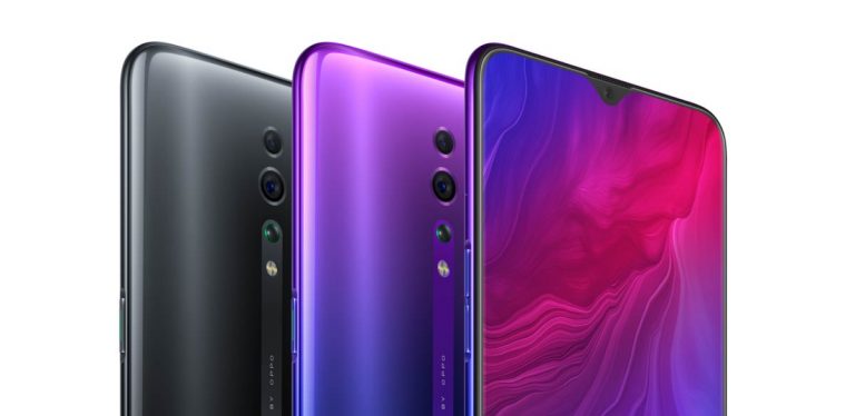 [A.25] Oppo Reno Z December 2020 Update Released Brings New Android Security Patch, Optimized System Stability & More [Download Link]