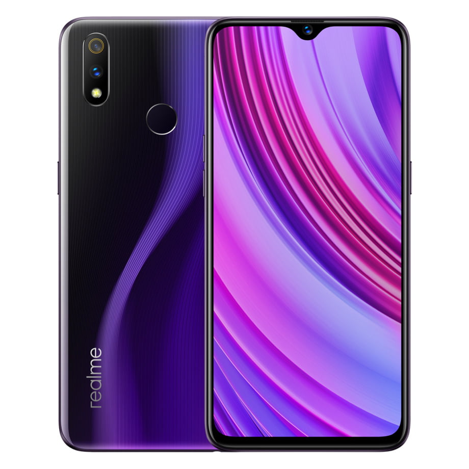 [C.10] Realme 3 Pro November 2020 Update Released In Several Regions Brings New Android Security Patch, Added Super Power Saving Mode & More [Download Link] - Realmi Updates