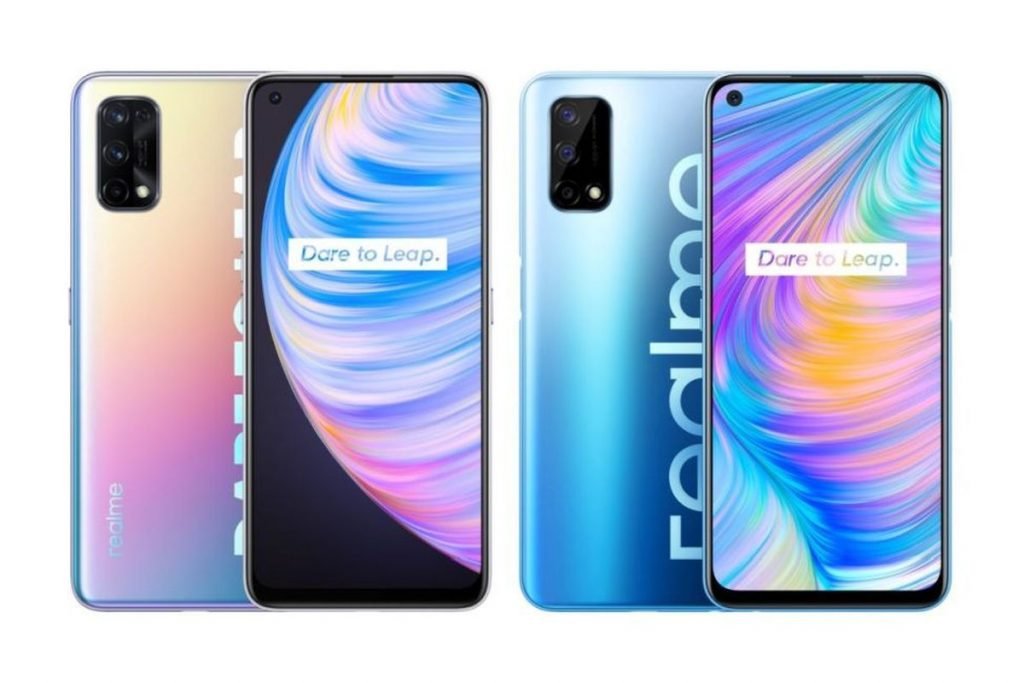 [A.25] Realme Q2 December 2020 Update Released In China Brings New Android Security Patch, Optimized Camera, Improved Network Stability & More - Realmi Updates